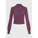 FUNKY BUDDHA FBL010-109-07-PLUM ΜΩΒ Εικόνα 3
