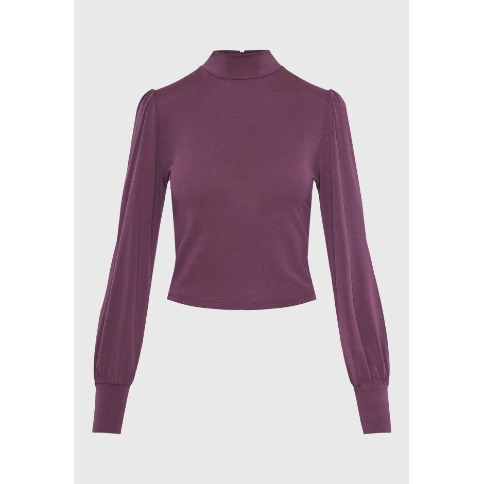 FUNKY BUDDHA FBL010-109-07-PLUM ΜΩΒ