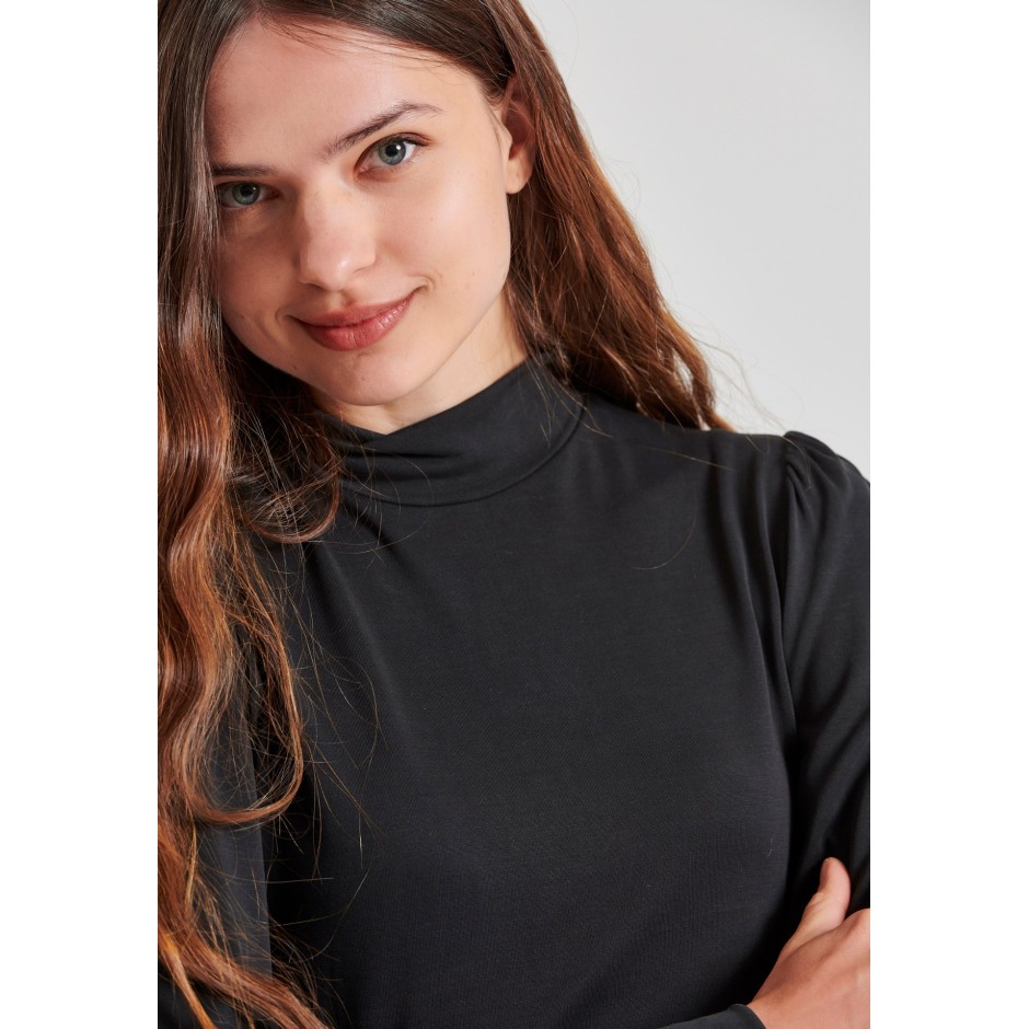 FUNKY BUDDHA FBL010-109-07-BLACK Μαύρο