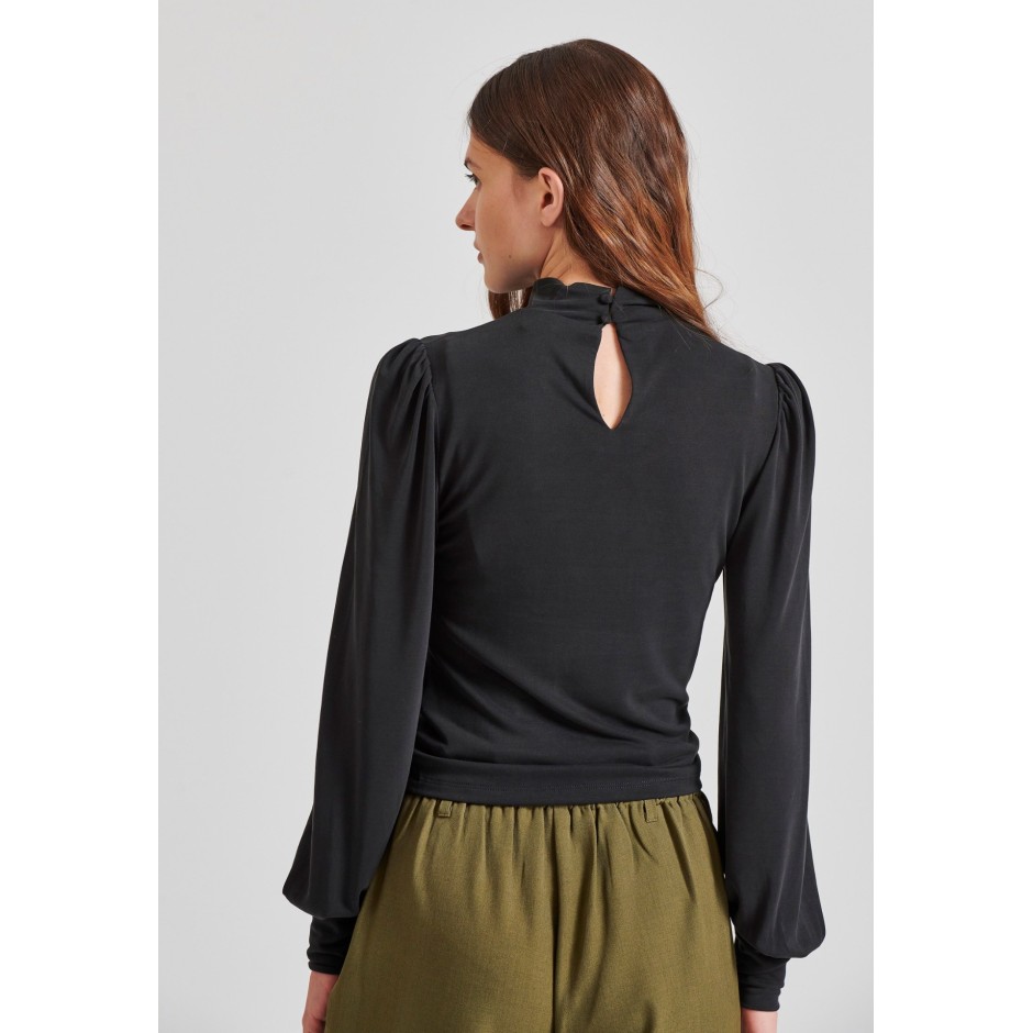 FUNKY BUDDHA FBL010-109-07-BLACK Μαύρο