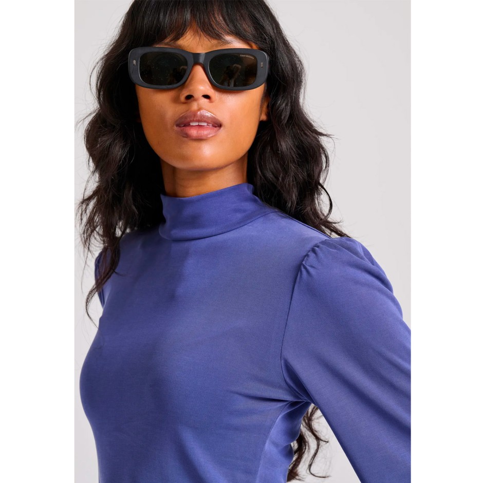 FUNKY BUDDHA FBL010-109-07-IMPERIAL PURPLE Μωβ