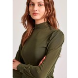 FUNKY BUDDHA FBL010-109-07-KHAKI Χακί Εικόνα 1