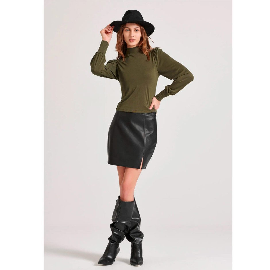FUNKY BUDDHA FBL010-109-07-KHAKI Χακί