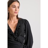 FUNKY BUDDHA FBL010-115-17-BLACK Μαύρο Εικόνα 1
