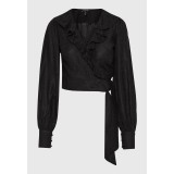 FUNKY BUDDHA FBL010-115-17-BLACK Μαύρο Εικόνα 3