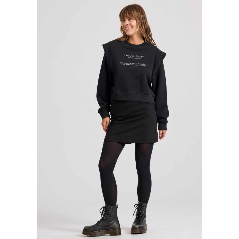 FUNKY BUDDHA FBL010-132-06-BLACK Μαύρο
