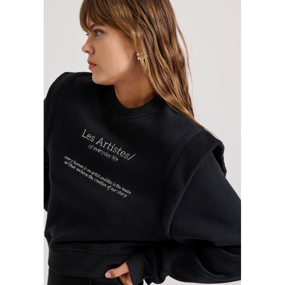 FUNKY BUDDHA FBL010-132-06-BLACK Μαύρο