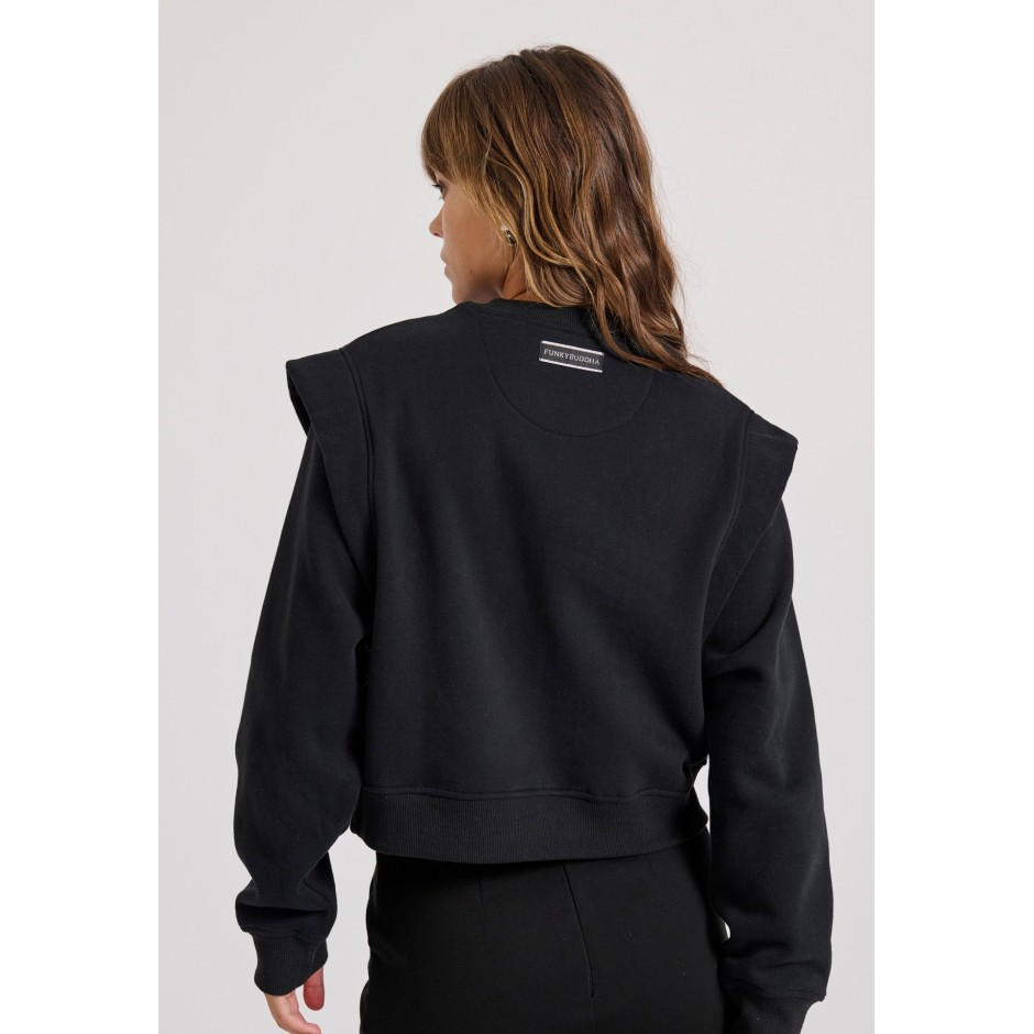 FUNKY BUDDHA FBL010-132-06-BLACK Μαύρο