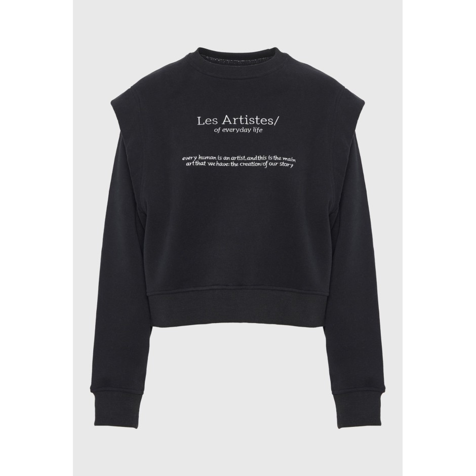 FUNKY BUDDHA FBL010-132-06-BLACK Μαύρο