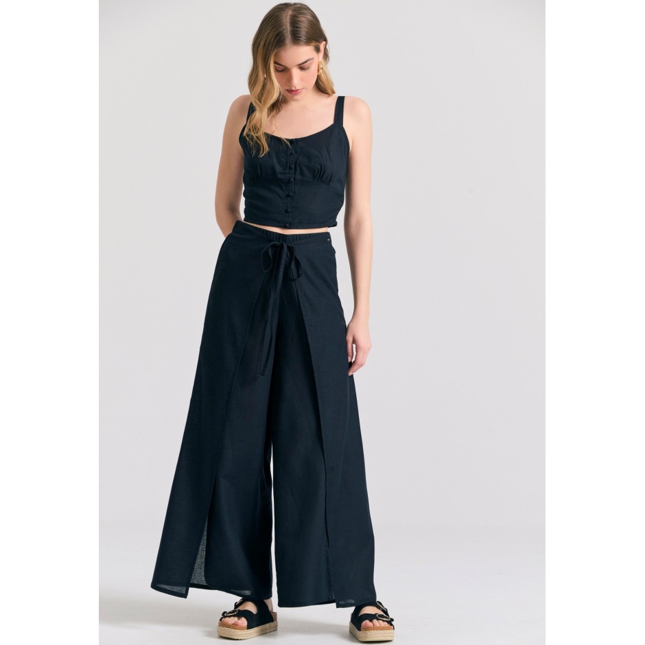 FUNKY BUDDHA FBL011-102-17-BLACK Black