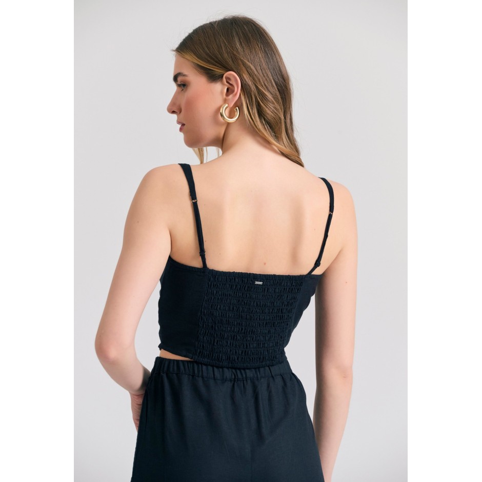 FUNKY BUDDHA FBL011-102-17-BLACK Black