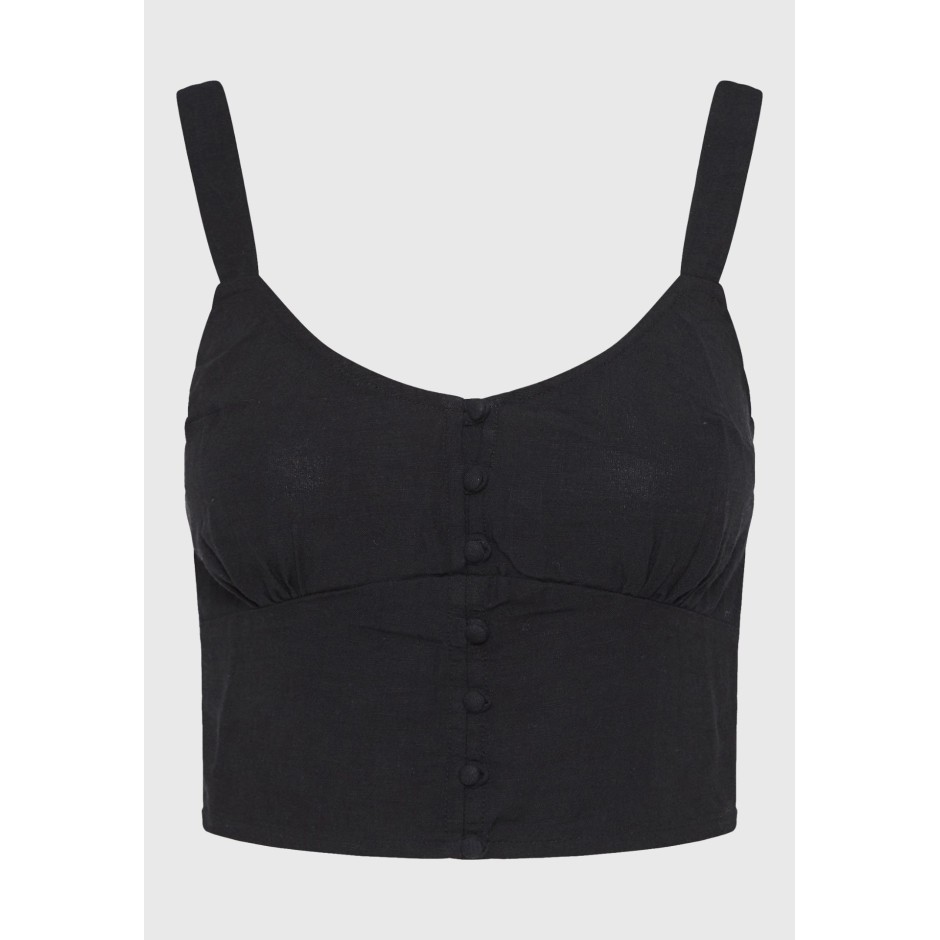 FUNKY BUDDHA FBL011-102-17-BLACK Black