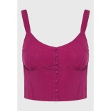 FUNKY BUDDHA FBL011-102-17-GRAPE Μωβ Εικόνα 3