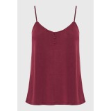 FUNKY BUDDHA FBL011-109-17-EARTH RED Βordeaux Image 0