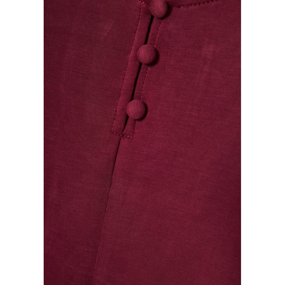 FUNKY BUDDHA FBL011-109-17-EARTH RED Βordeaux