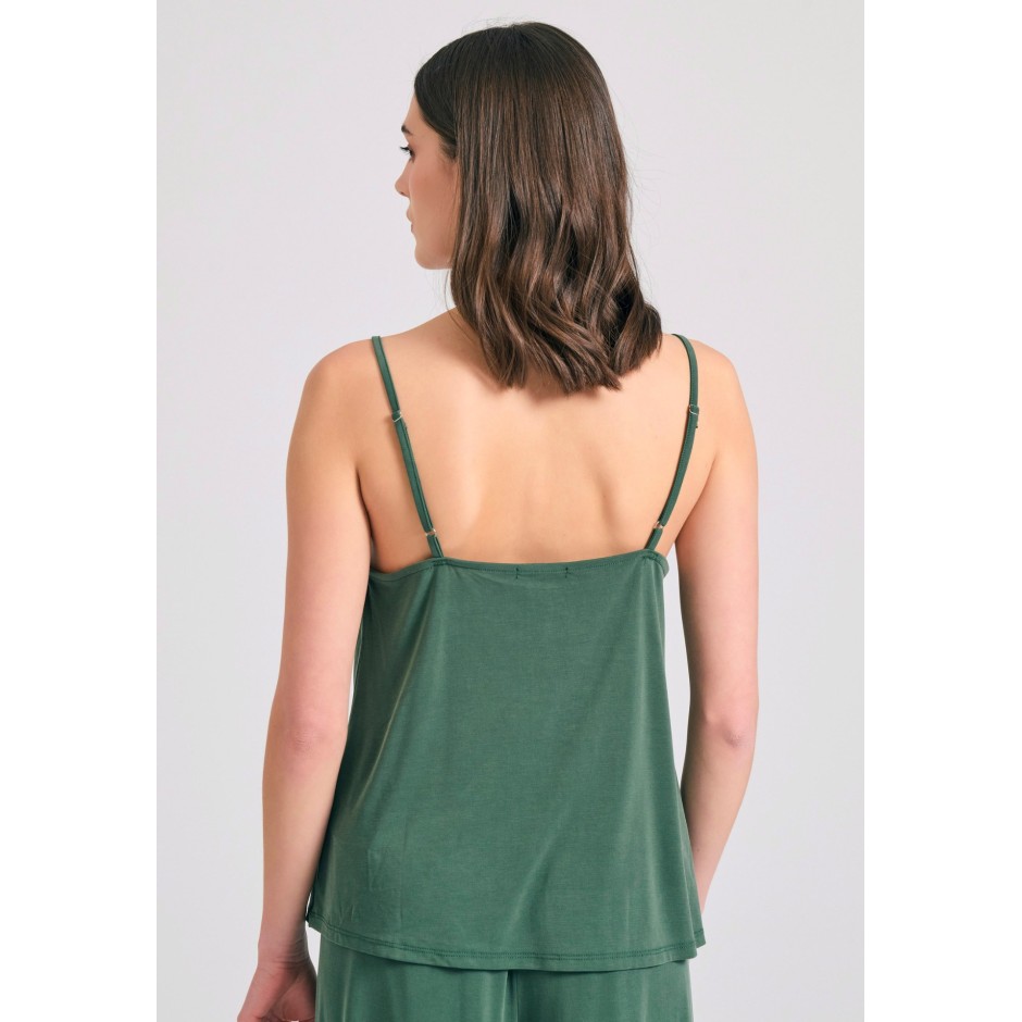 FUNKY BUDDHA FBL011-109-17-FOREST GREEN ΚΥΠΑΡΙΣΣΙ