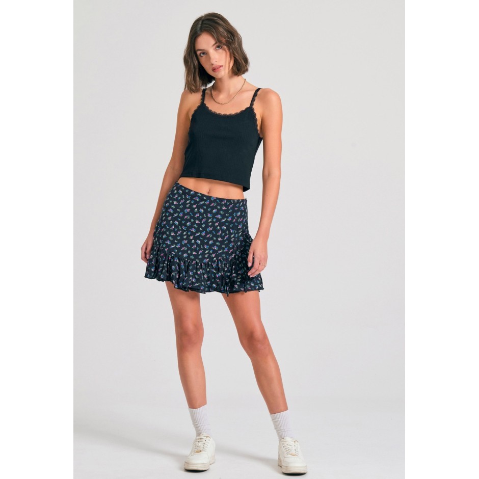 FUNKY BUDDHA FBL011-110-17-BLACK Black