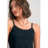 FUNKY BUDDHA FBL011-110-17-BLACK Black Image 1