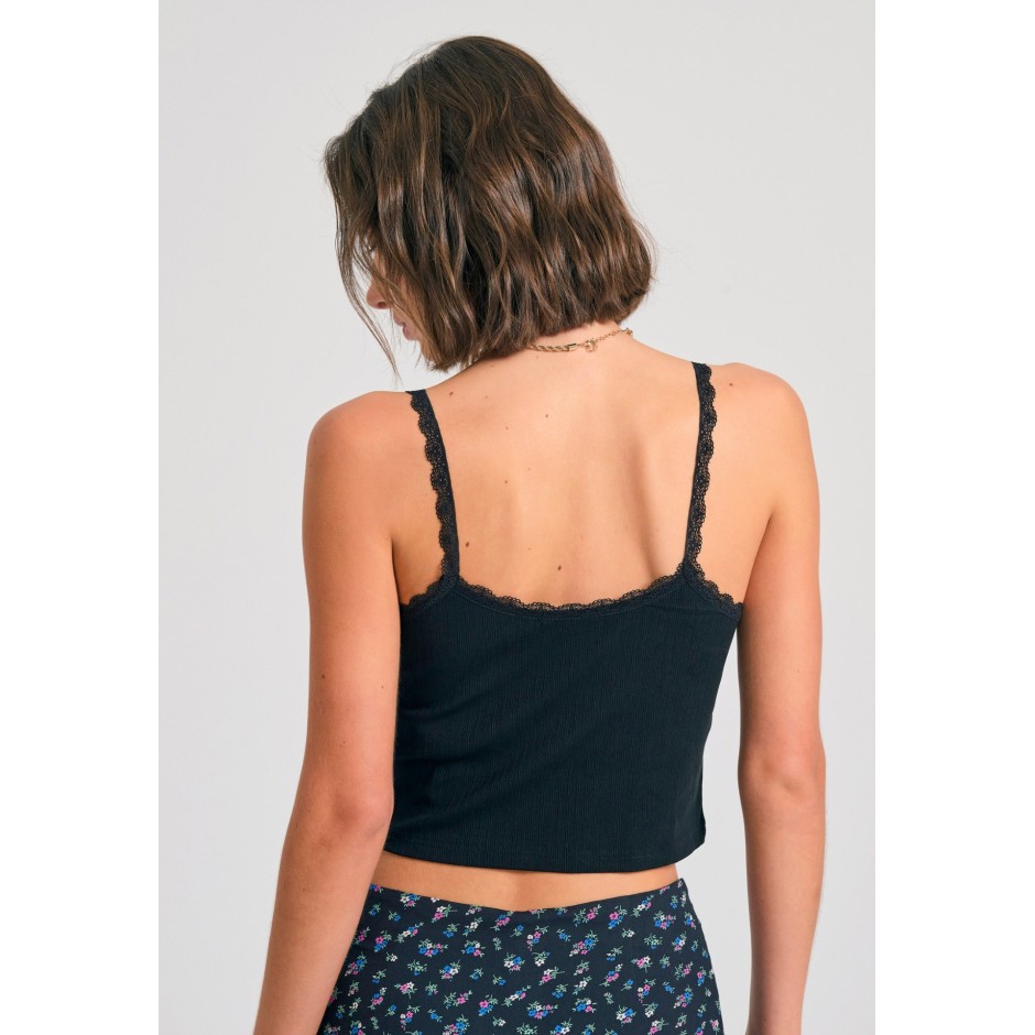 FUNKY BUDDHA FBL011-110-17-BLACK Black