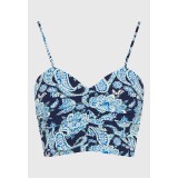 FUNKY BUDDHA FBL011-112-17-MIDNIGHT BLUE Blue Image 3