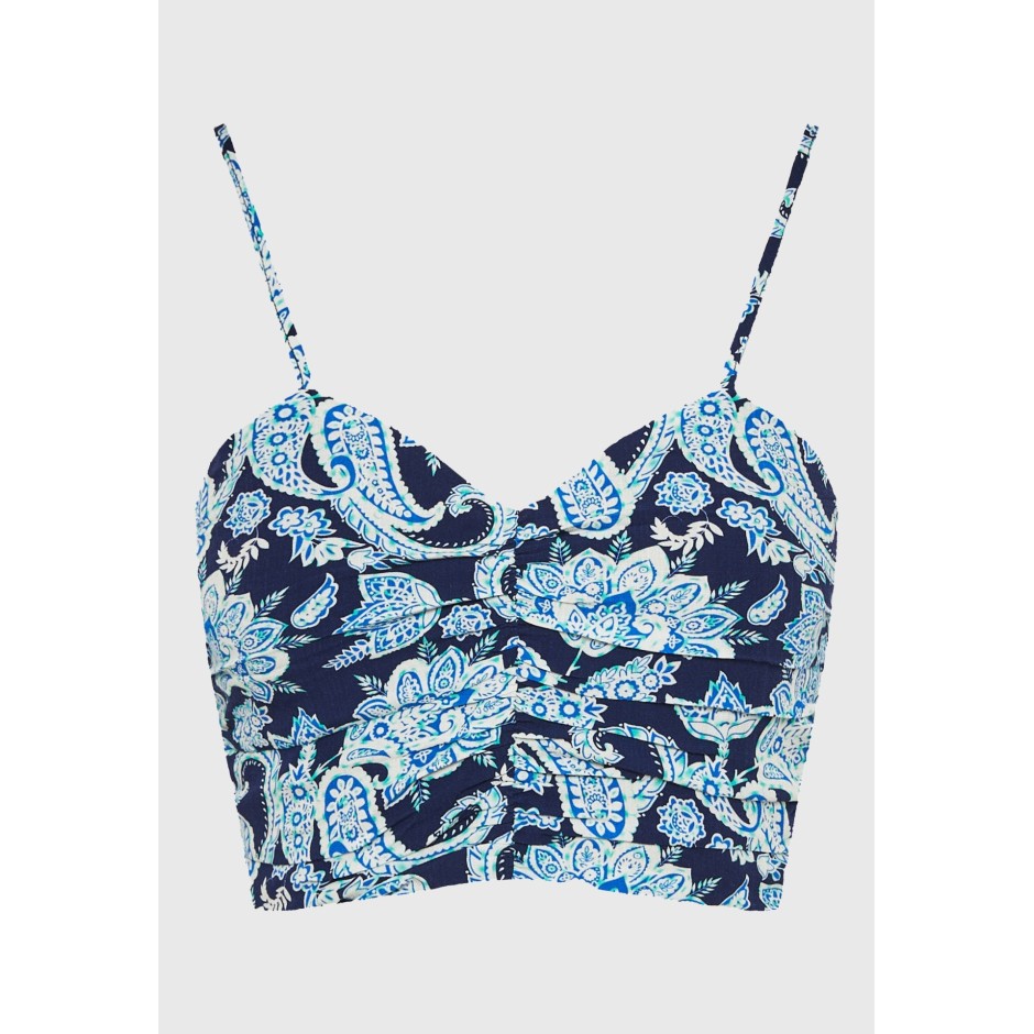 FUNKY BUDDHA FBL011-112-17-MIDNIGHT BLUE Blue