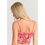 FUNKY BUDDHA FBL011-112-17-RASPBERRY Purple Image 2