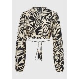 FUNKY BUDDHA FBL011-115-17-BLACK Μαύρο Εικόνα 0