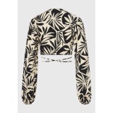 FUNKY BUDDHA FBL011-115-17-BLACK Μαύρο Εικόνα 2