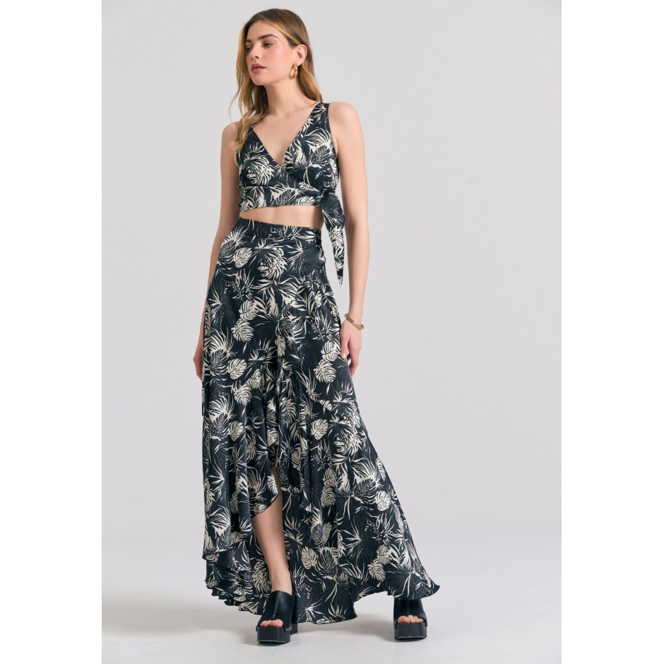 FUNKY BUDDHA FBL011-120-17-BLACK Μαύρο