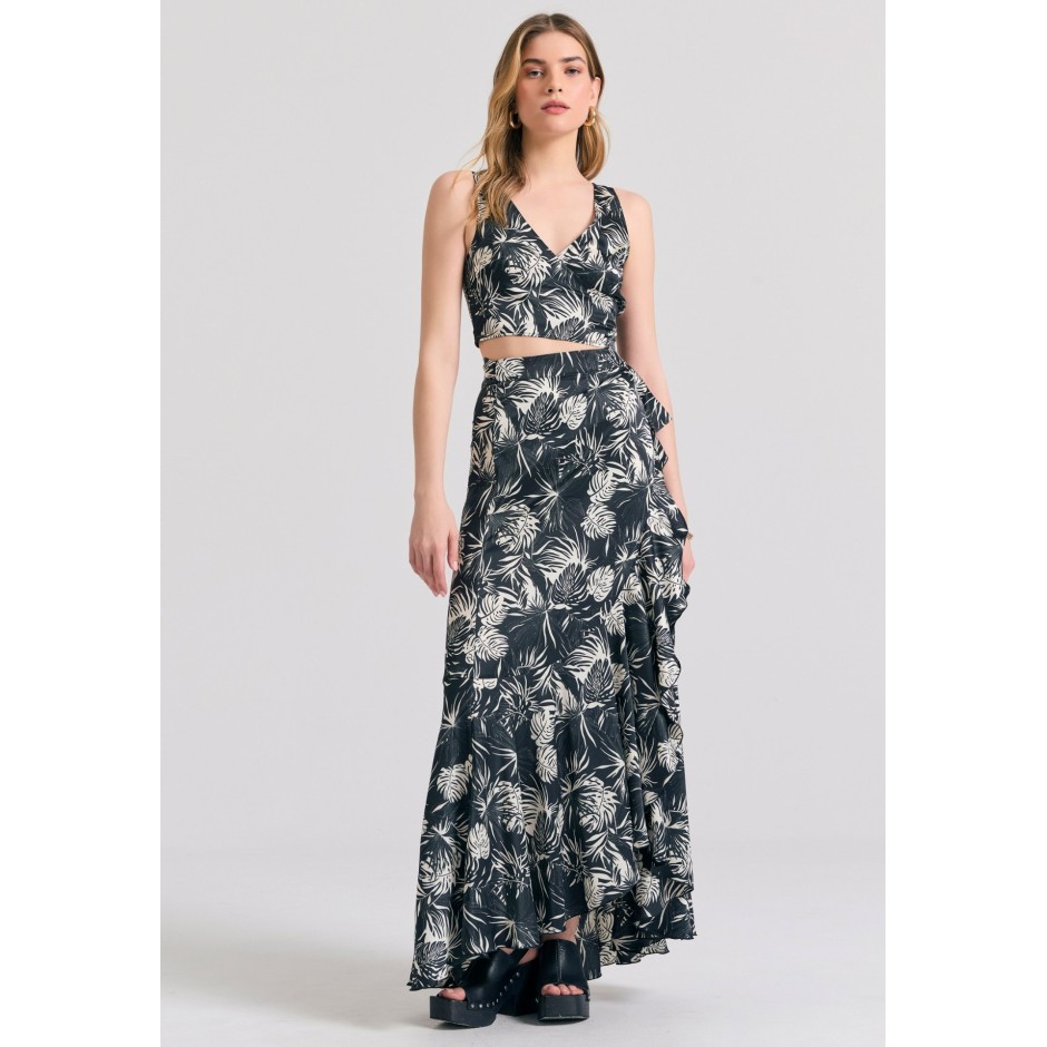 FUNKY BUDDHA FBL011-120-17-BLACK Μαύρο