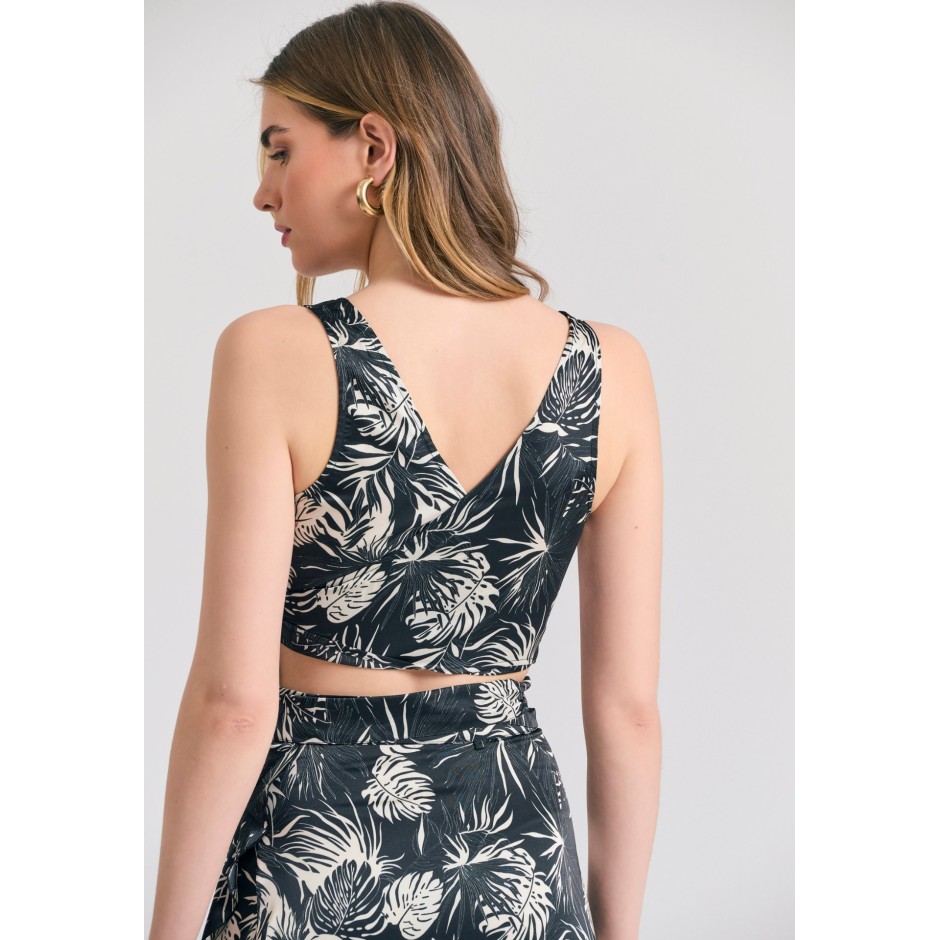 FUNKY BUDDHA FBL011-120-17-BLACK Μαύρο