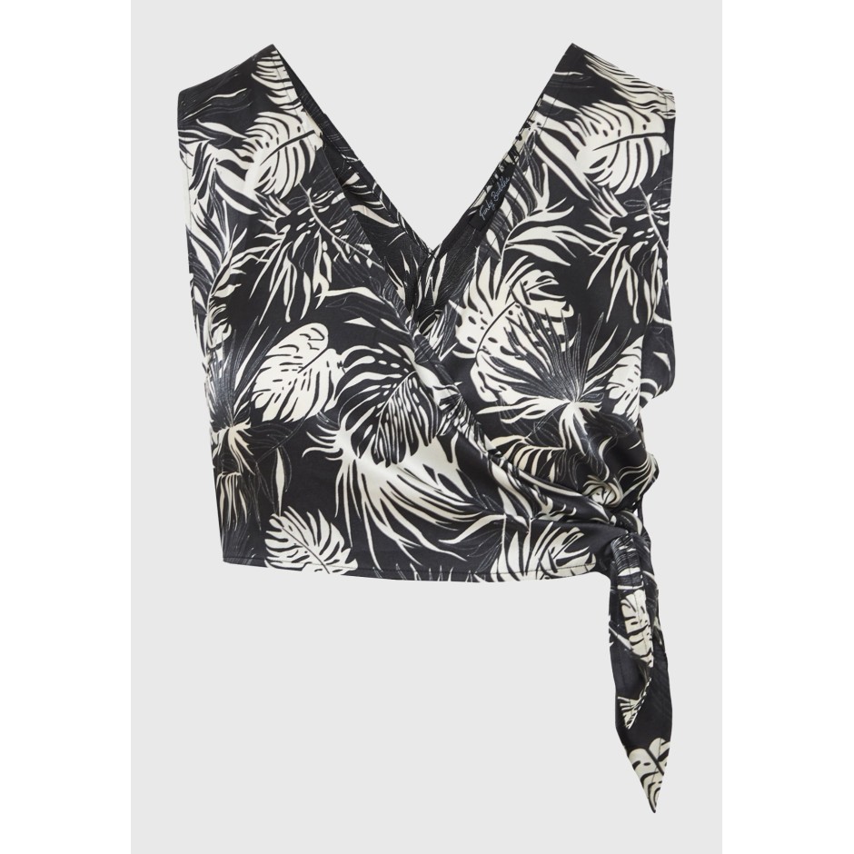 FUNKY BUDDHA FBL011-120-17-BLACK Μαύρο