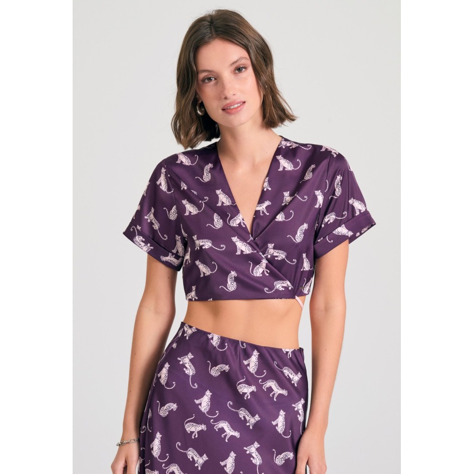 FUNKY BUDDHA FBL011-124-17-PLUM Purple