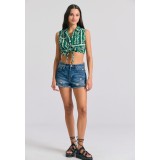 FUNKY BUDDHA FBL011-126-17-MULTI Πολύχρωμο Εικόνα 0