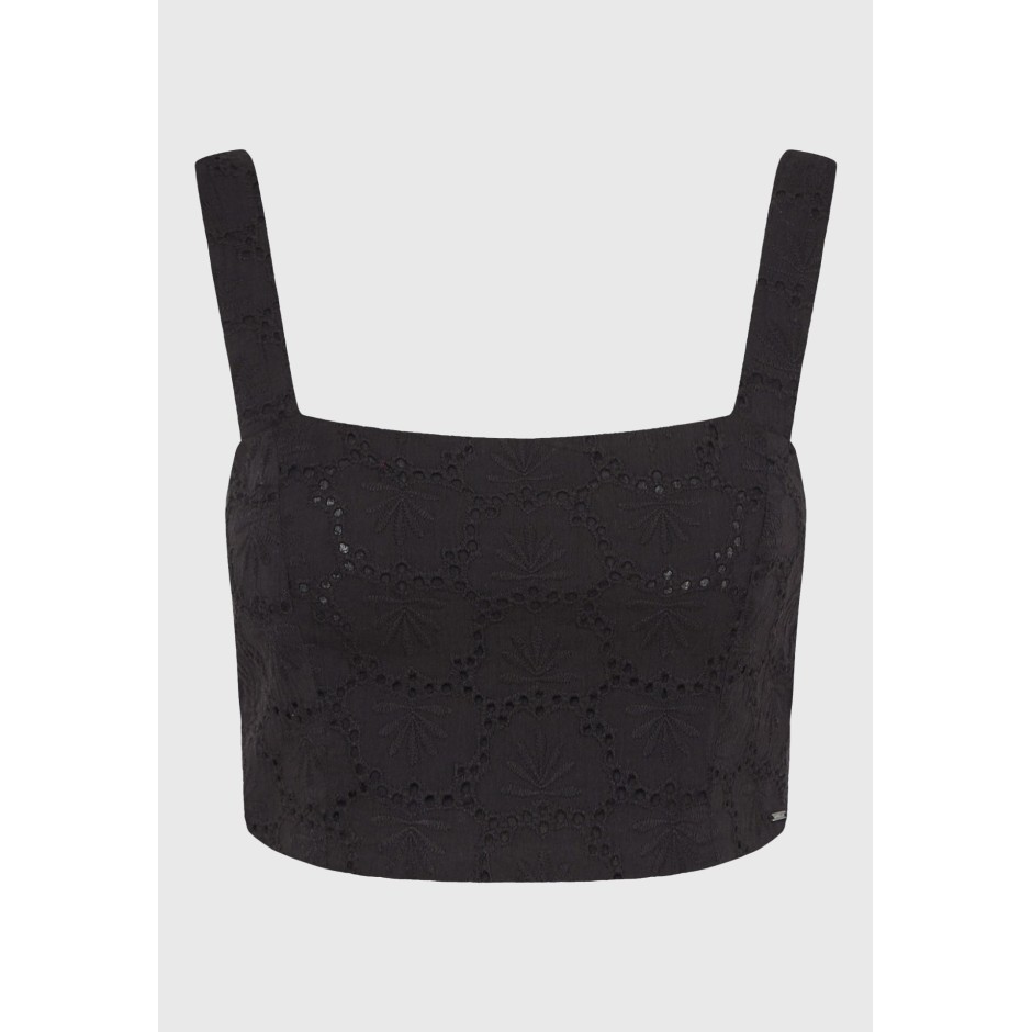FUNKY BUDDHA FBL011-127-17-BLACK Black