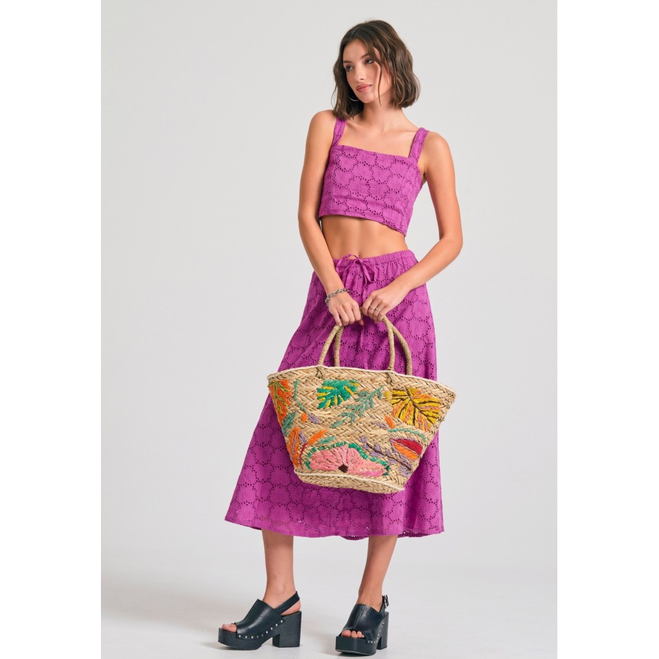 FUNKY BUDDHA FBL011-127-17-ORCHID Purple