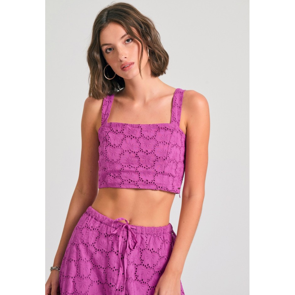 FUNKY BUDDHA FBL011-127-17-ORCHID Purple