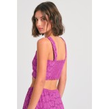 FUNKY BUDDHA FBL011-127-17-ORCHID Purple Image 2