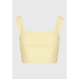 FUNKY BUDDHA FBL011-128-17-LEMON DROP Yellow Image 3