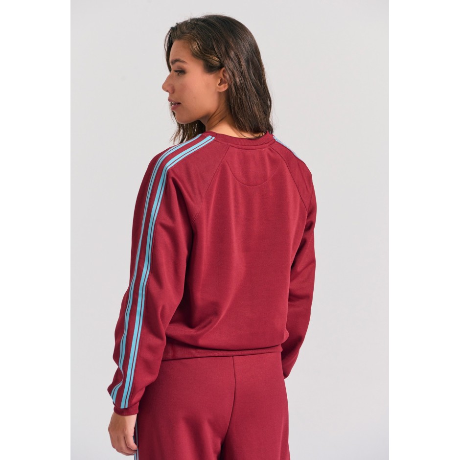 FUNKY BUDDHA FBL012-103-06-WINE RED Μπορντό