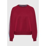 FUNKY BUDDHA FBL012-103-06-WINE RED Μπορντό Εικόνα 3