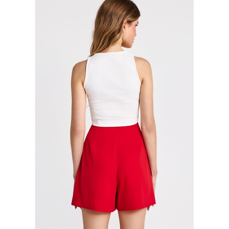 FUNKY BUDDHA  FBL013-109-17-WHITE White