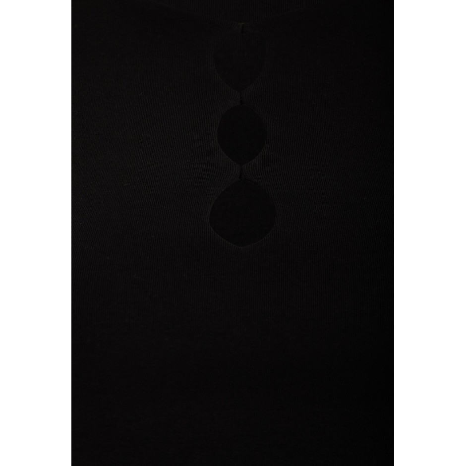 FUNKY BUDDHA  FBL013-109-17-BLACK Black