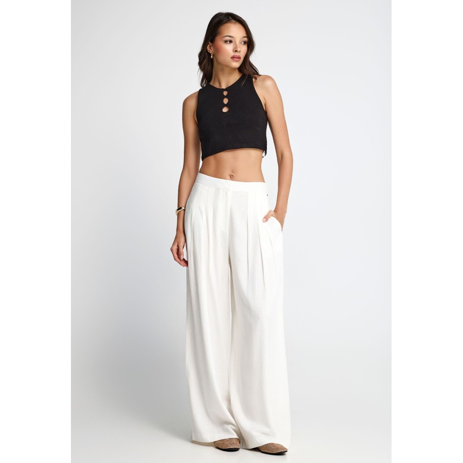 FUNKY BUDDHA  FBL013-109-17-BLACK Black