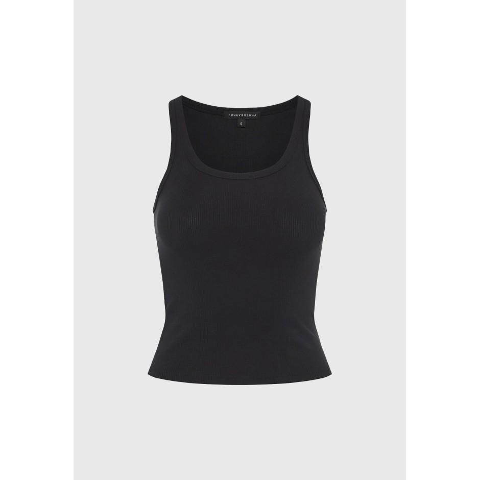 FUNKY BUDDHA  FBL013-113-17-BLACK Black