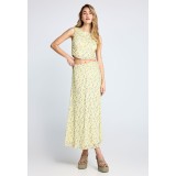 FUNKY BUDDHA  FBL013-117-17-LEMONADE Yellow Image 0