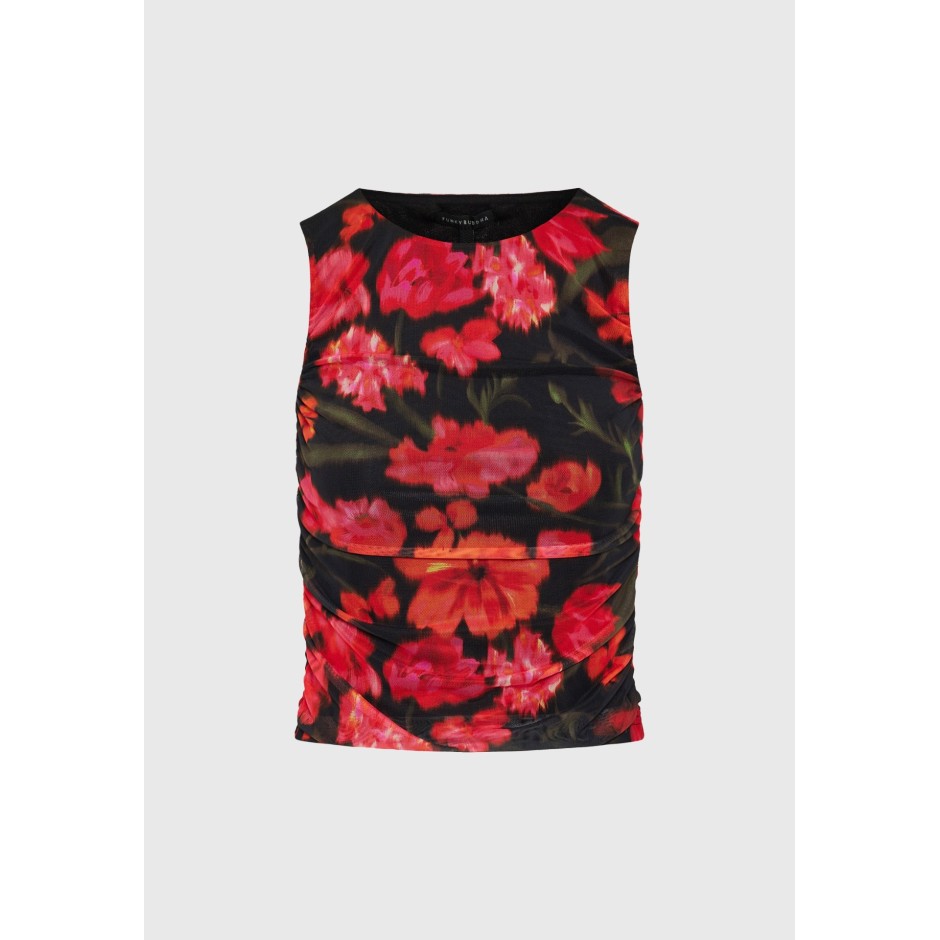 FUNKY BUDDHA  FBL013-118-17-BLACK Black