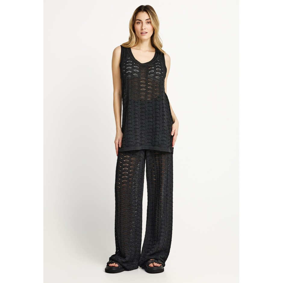 FUNKY BUDDHA  FBL013-131-17-BLACK Μαύρο
