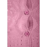 FUNKY BUDDHA  FBL013-132-17-CASHMERE ROSE ΡΟΖ Εικόνα 1