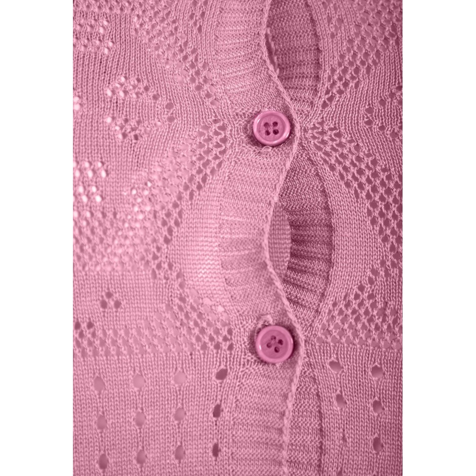 FUNKY BUDDHA  FBL013-132-17-CASHMERE ROSE ΡΟΖ